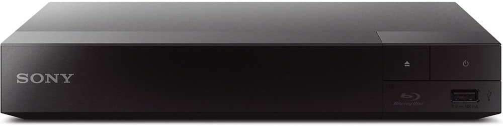 Wi-Fi Multi Region Zone Free Blu Ray DVD Player K24179