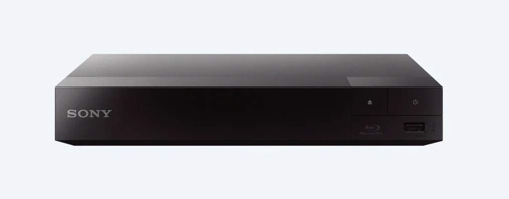 Wi-Fi Multi Region Zone Free Blu Ray DVD Player K24179
