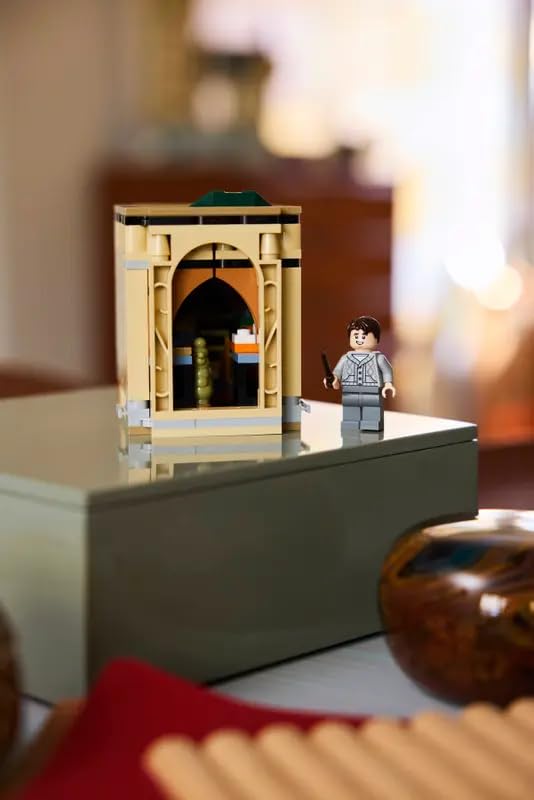 LEGO Harry Potter Hogwarts Castle J16504