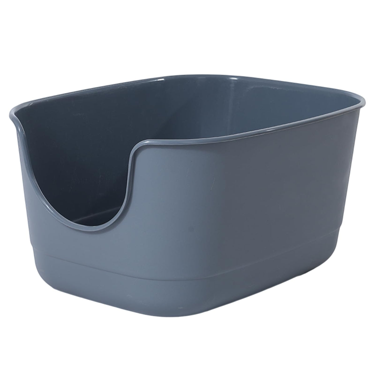 Extra Large High Sides Cat Litter Box J920362