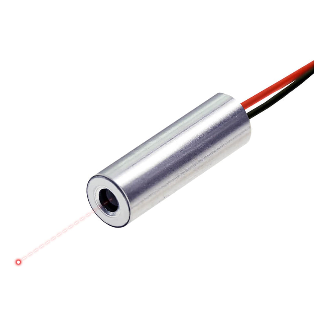 650nm Class 2 Laser Module F728364
