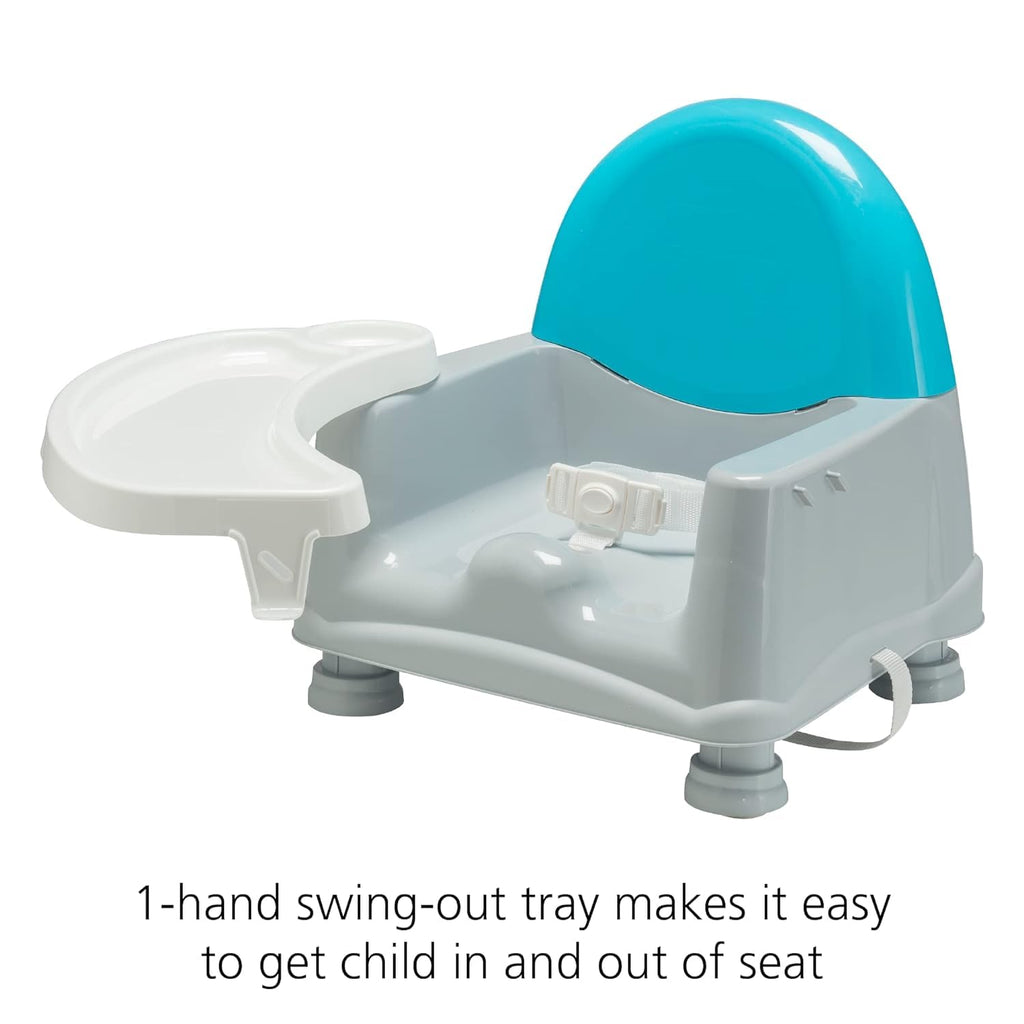 Booster Feeding Tray V98671