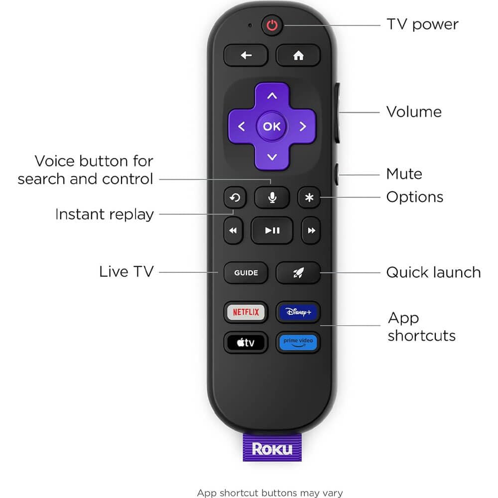 65" 4K QLED Smart TV with HDMI Cable D22939