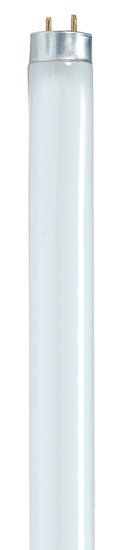 24-Inch 6500K 17-Watt T8 Daylight Lamp I9846