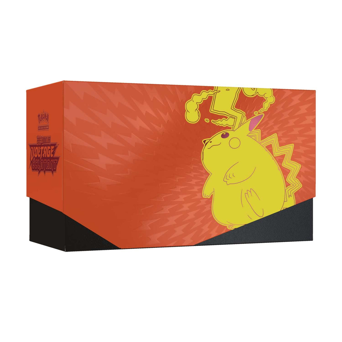 Pokemon Cards Multicolor Trainer Box F83616