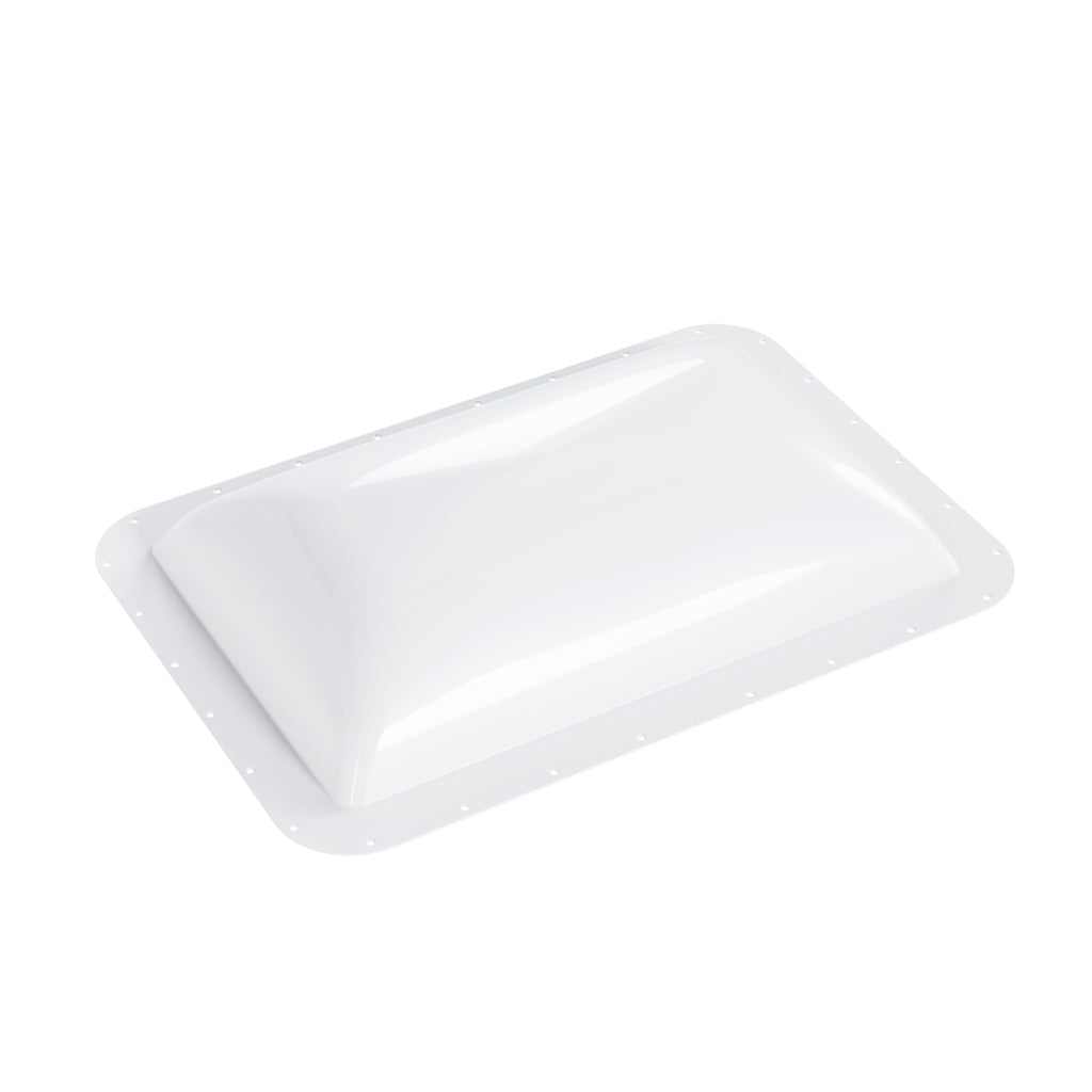 17-7/8" x 25-3/4" RV Skylight Replacement Cover E278