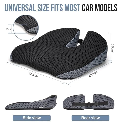 U-Shape Seat Cushion R758