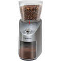 Stainless Steel Conical Burr Grinder S56373