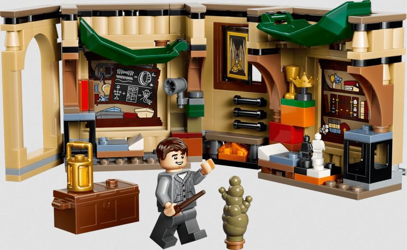 LEGO Harry Potter Hogwarts Castle J16504