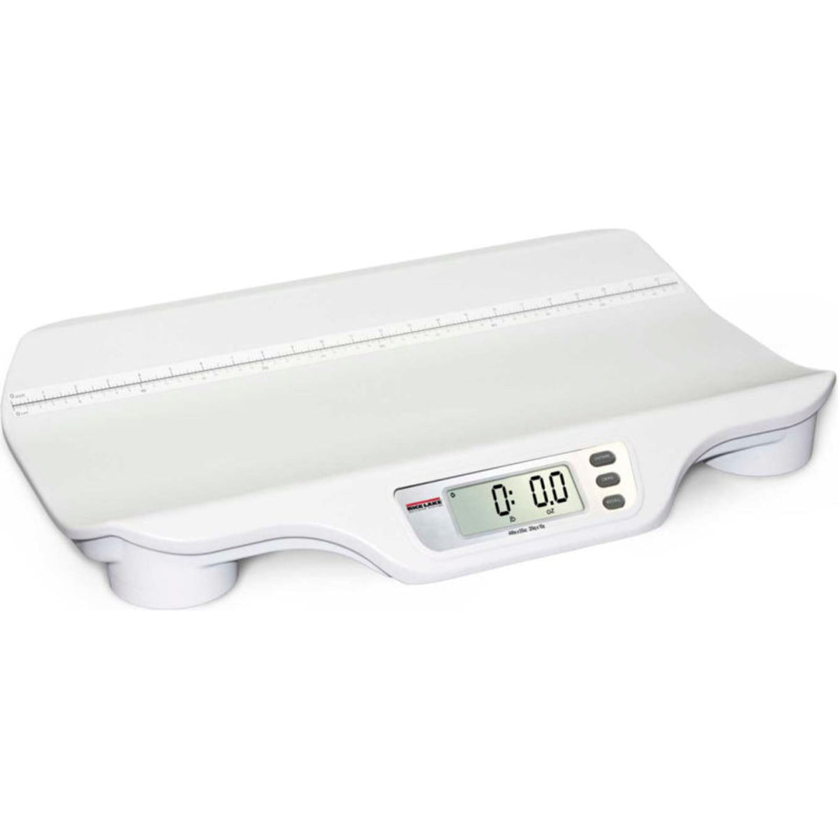 Digital Baby Scale 44 lb / 20 kg Capacity X7595