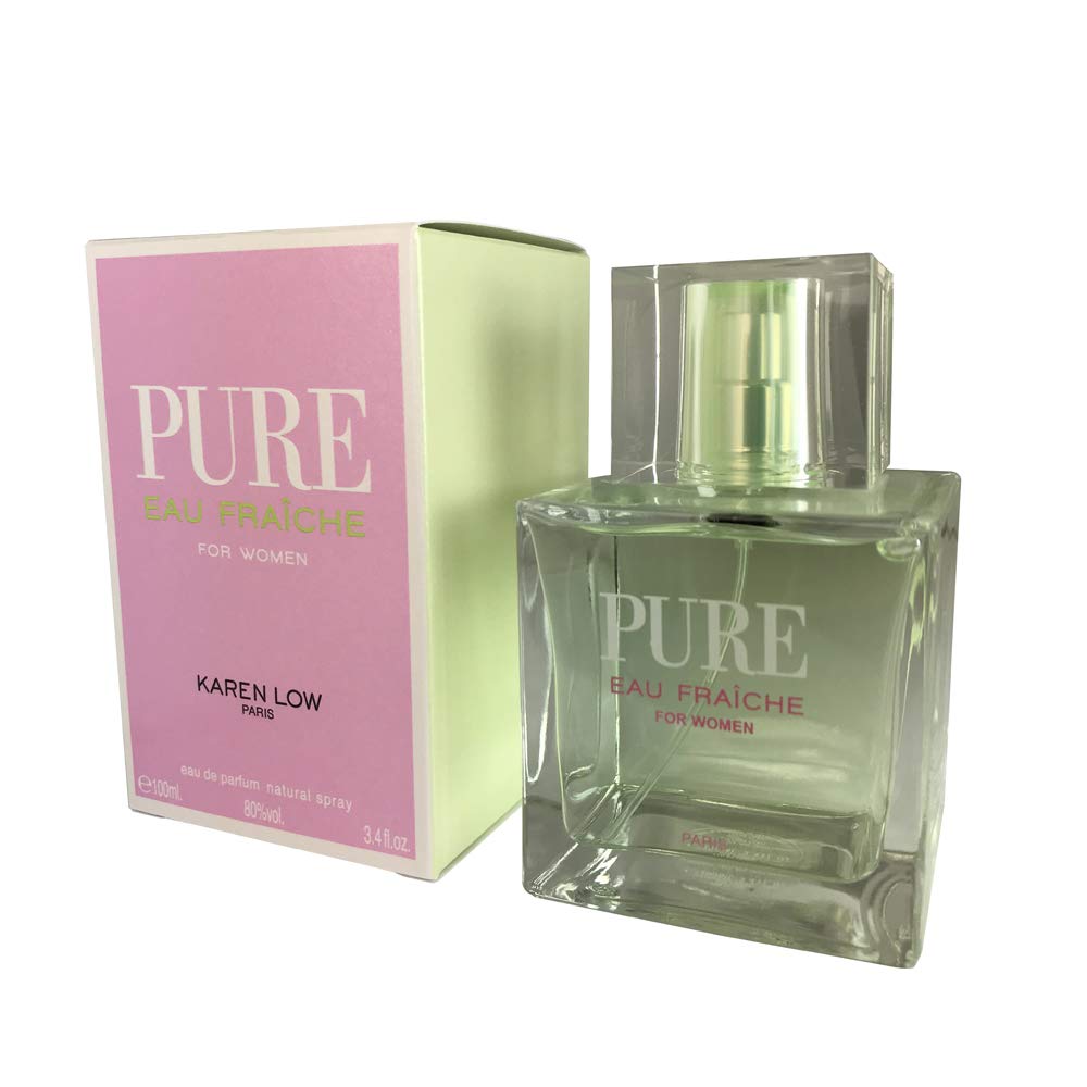 Eau De Parfum Spray 3.4 Ounce N220