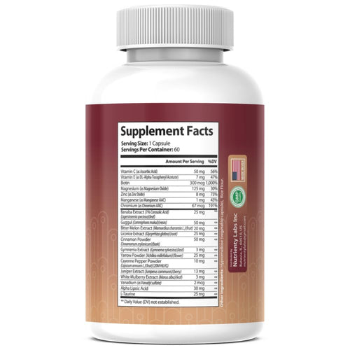 180 Capsules H21243
