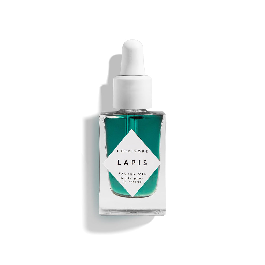 Lapis Blue Tansy Facial Oil F9740