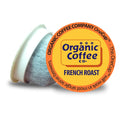 Compostable Coffee Pods Dark Roast 36 Ct N292