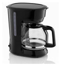 12-Cup Coffee Maker with Reusable Filter E23818
