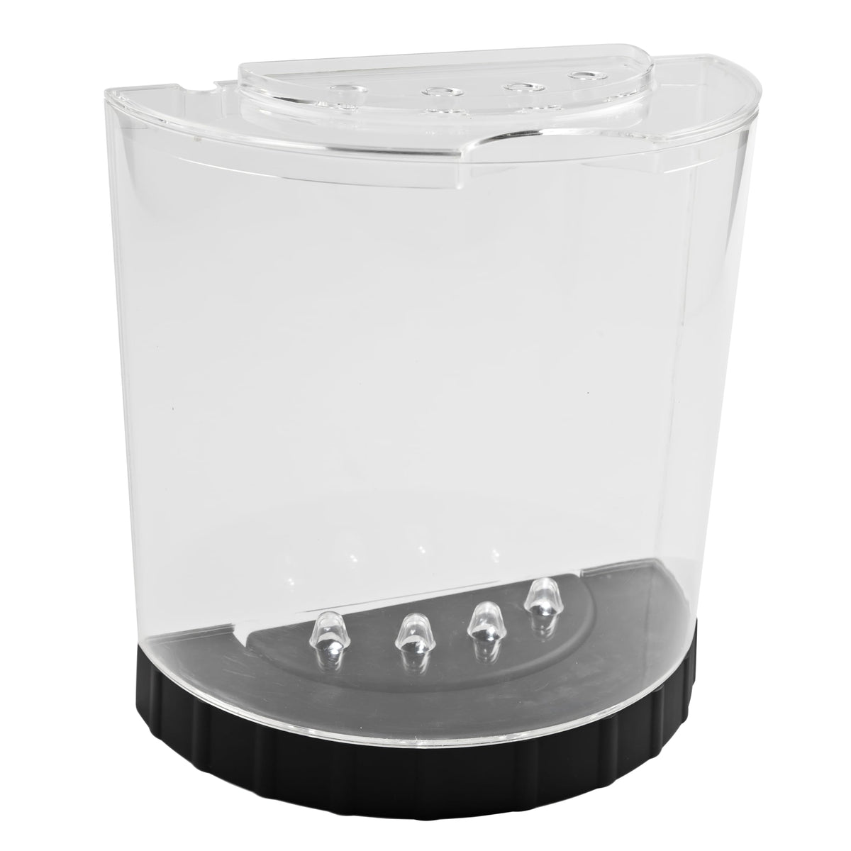 1.1 Gallon Fish Tank Kit K716