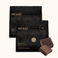 Whey Protein Isolate Powder Chocolate 5lb C686817