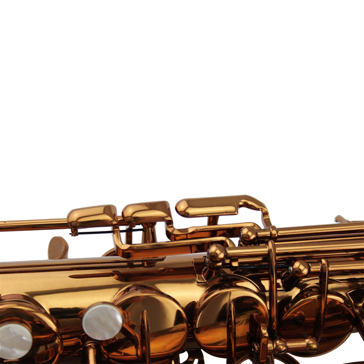 Alto Saxophone K2767