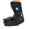 Inflatable Walker Fracture Boot Medical Short Air Cam Walker Brace Small R5043