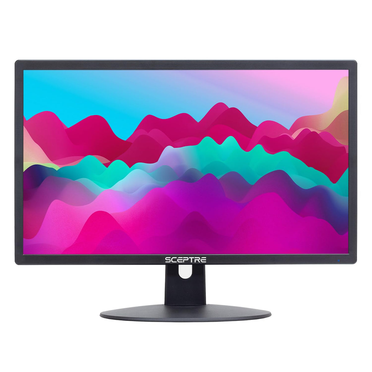 22-Inch 75Hz 1080p LED Monitor with Speakers X282158