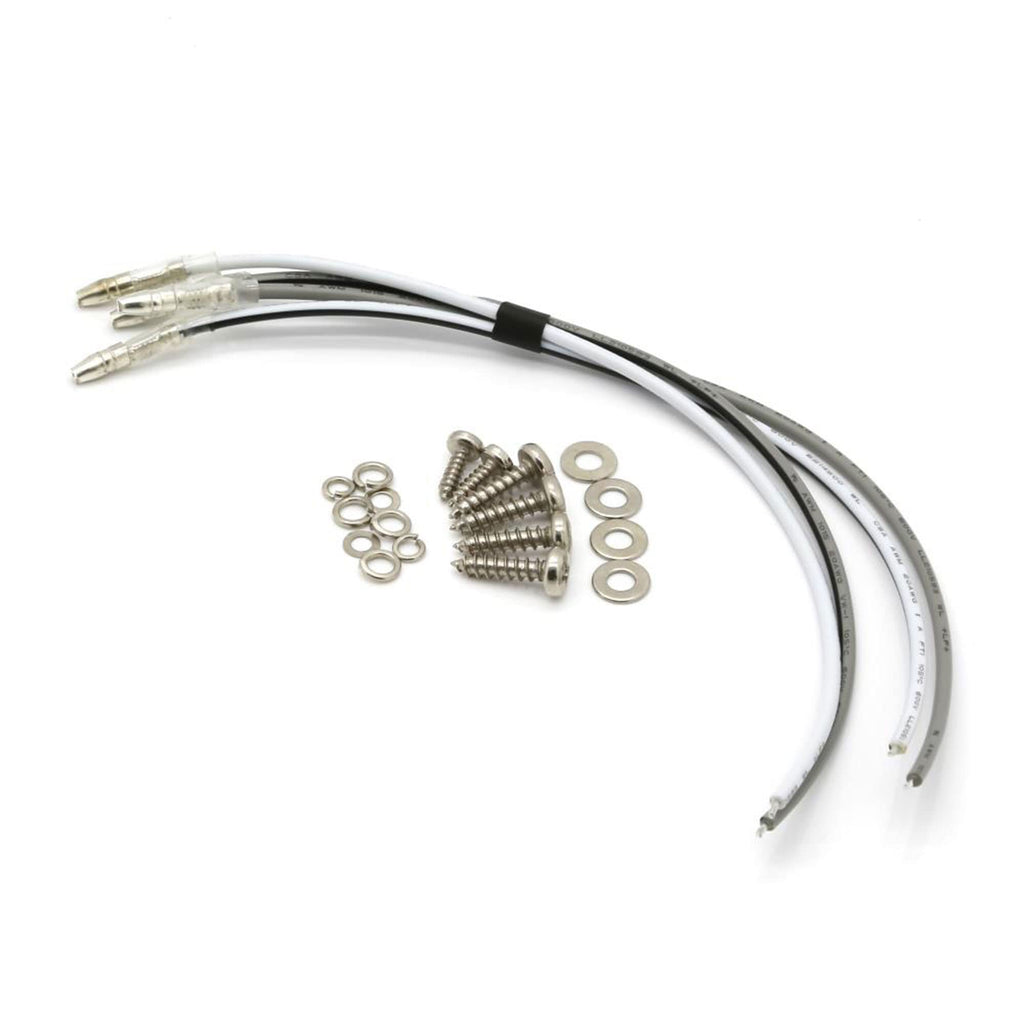 2-Channel Bridgeable Marine Amplifier K84342