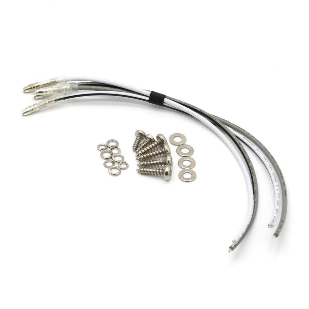 2-Channel Bridgeable Marine Amplifier K84342