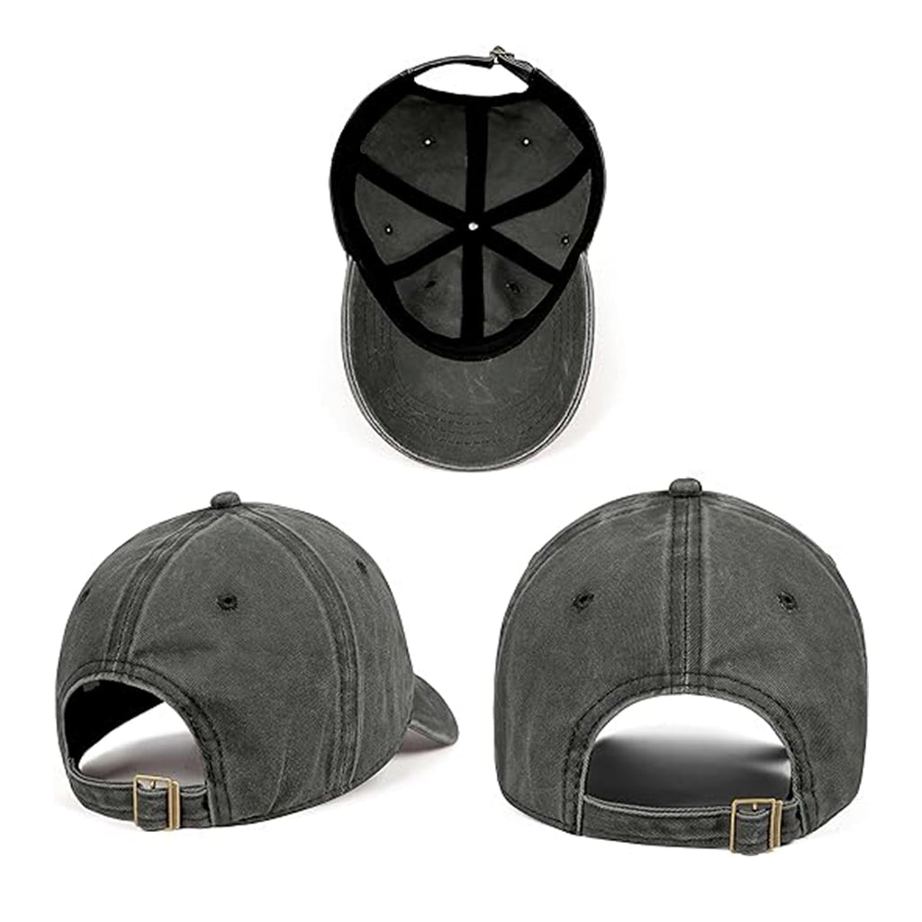 Vintage Baseball Cap Z9623