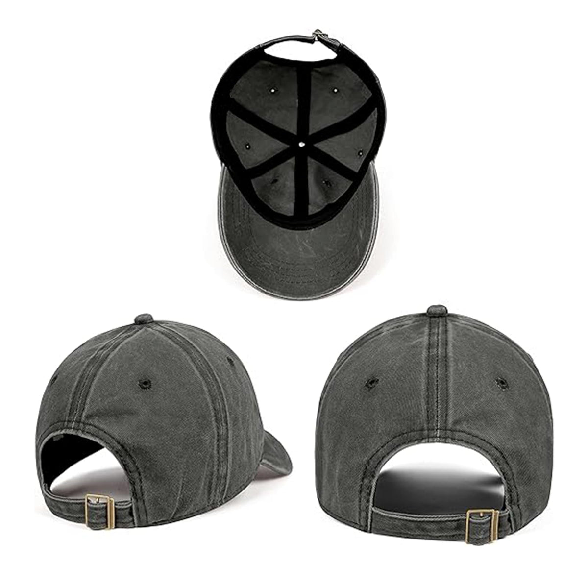 Vintage Baseball Cap Z9623