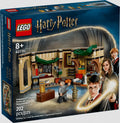LEGO Harry Potter Hogwarts Castle J16504