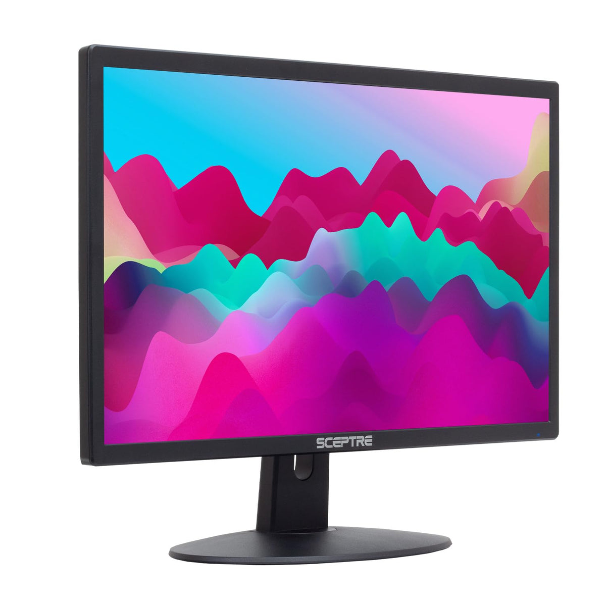 22-Inch 75Hz 1080p LED Monitor with Speakers X282158