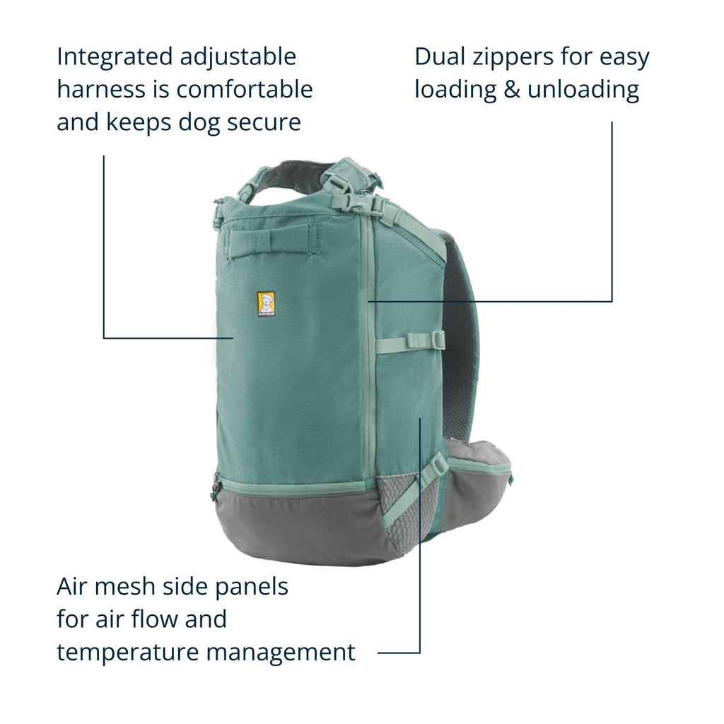Dog Backpack Carrier Y277252