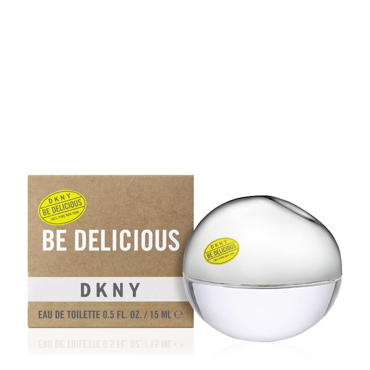 Eau de Toilette Mini Perfume Spray 0.5 Fl. Oz. Y70261