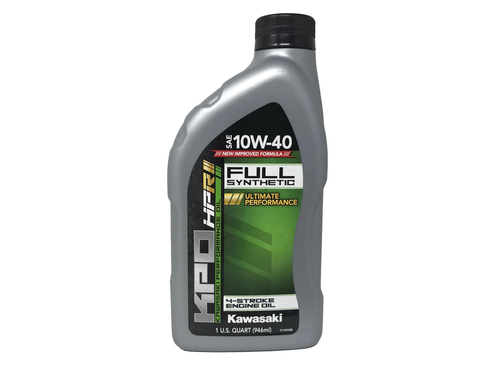 Full Syn Oil Change Kit P3287