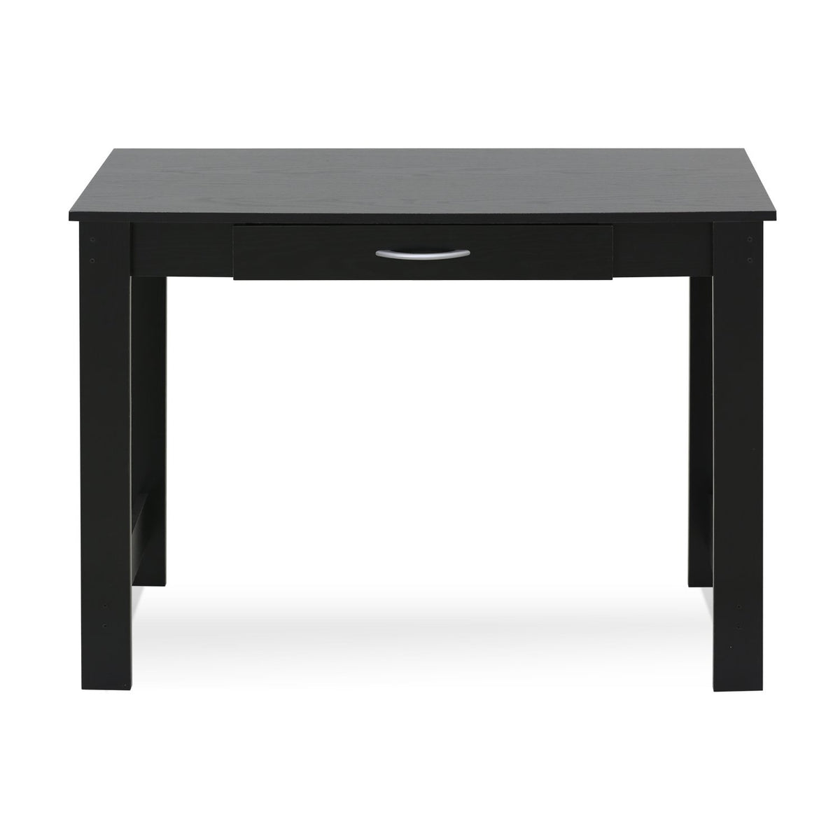 Black Writing Desk with Drawer I14905
