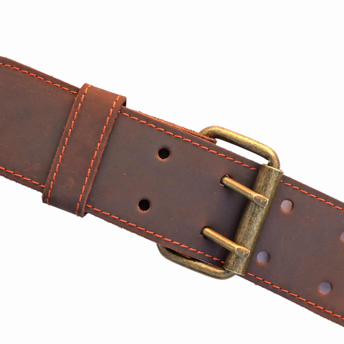 Adjustable Tool Belt with 2 Tool Pocket A23619