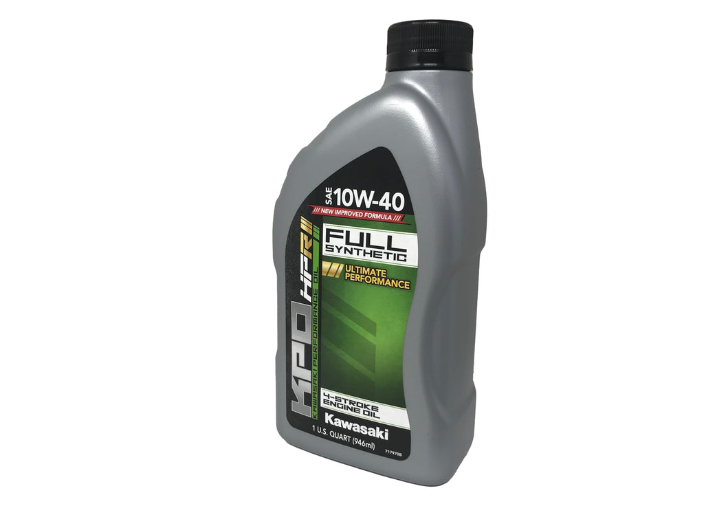 Full Syn Oil Change Kit P3287