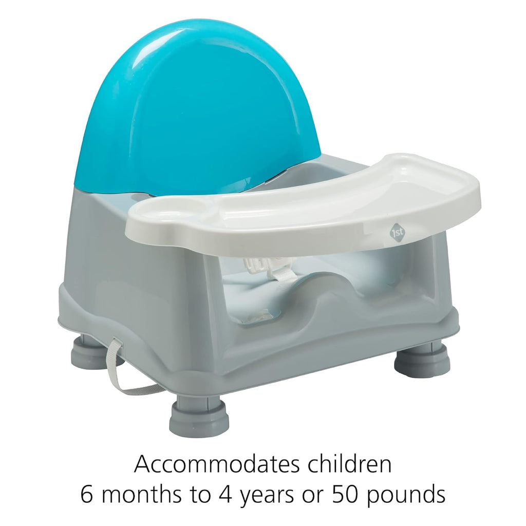 Booster Feeding Tray V98671