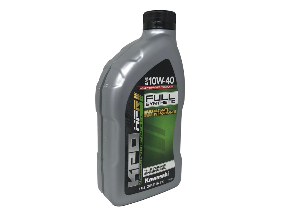 Full Syn Oil Change Kit P3287