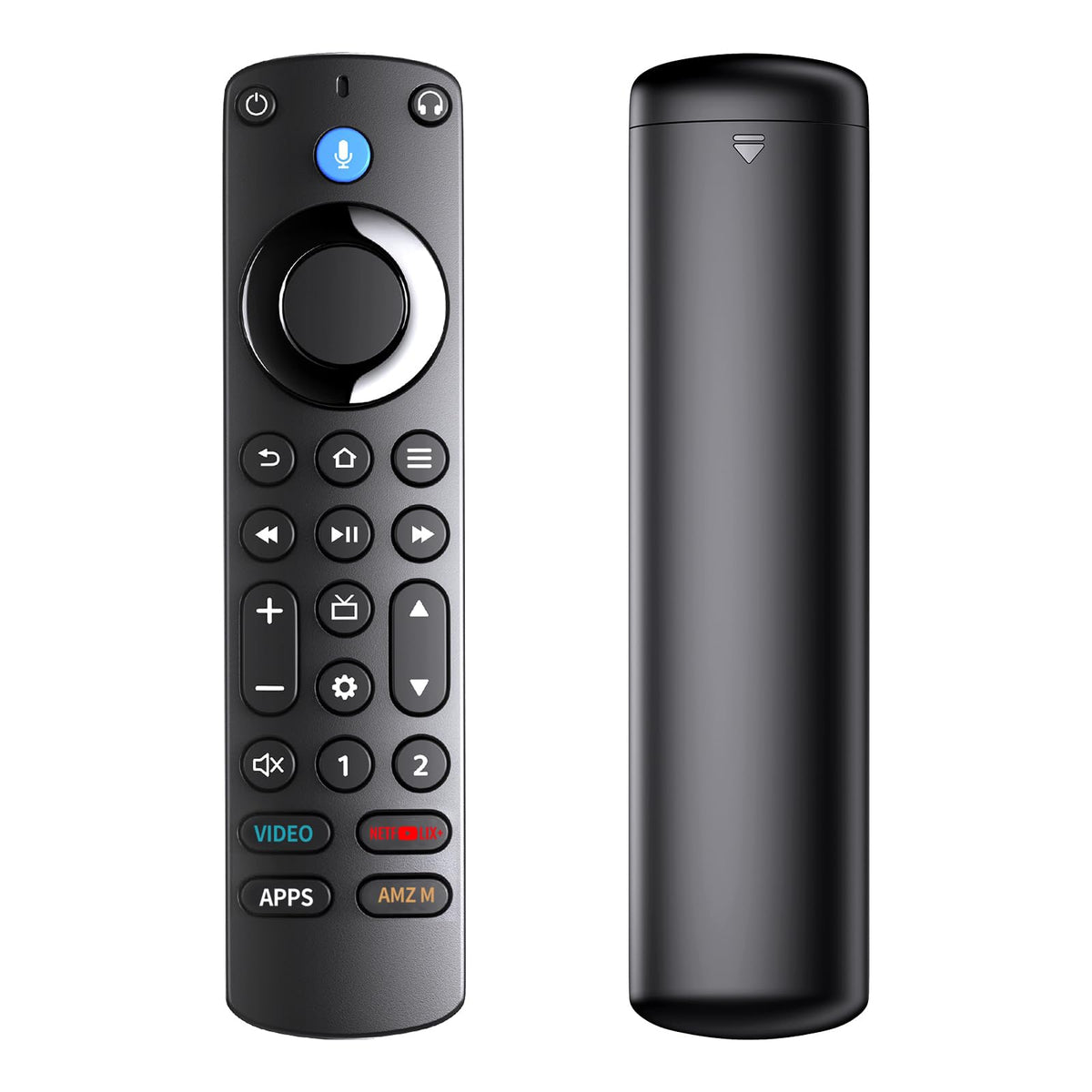 Voice Remote Pro with Remote Finder and Headphone Function H5846