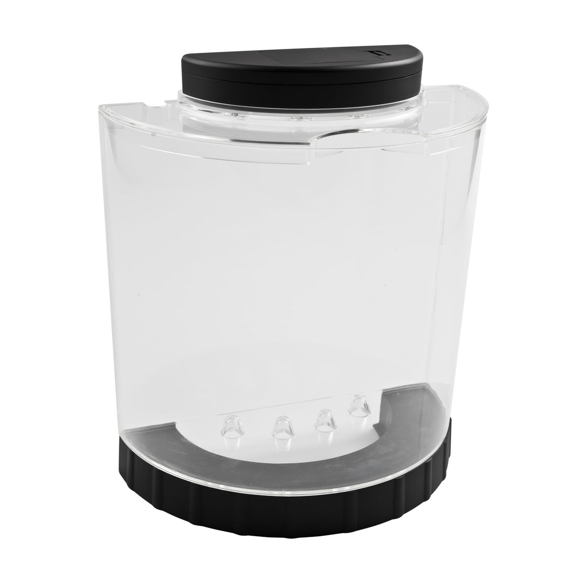 1.1 Gallon Fish Tank Kit K716