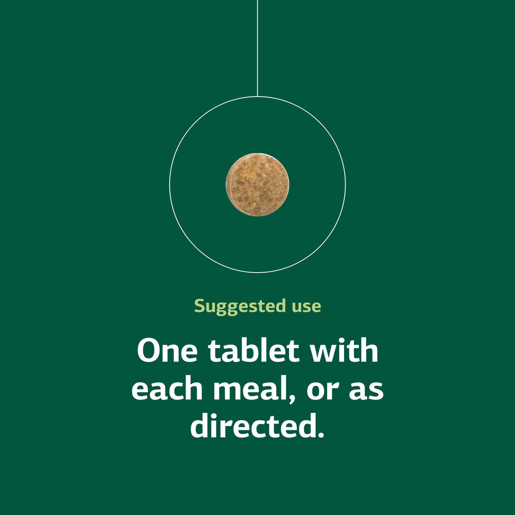 360 Tablets T1646