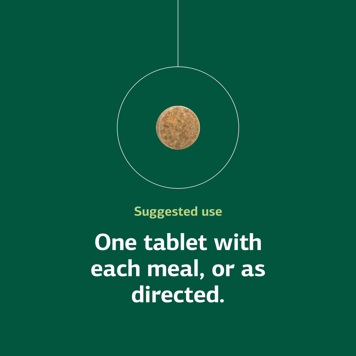360 Tablets T1646