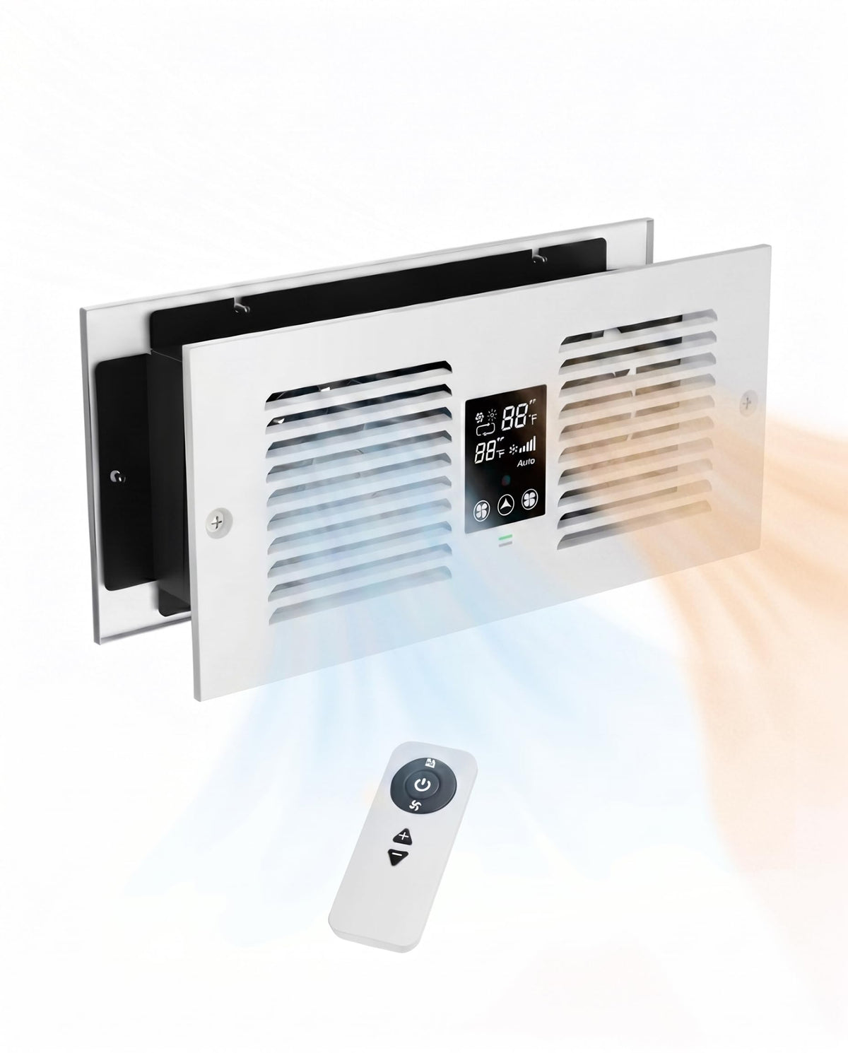 Reversible Room to Room Fan S283