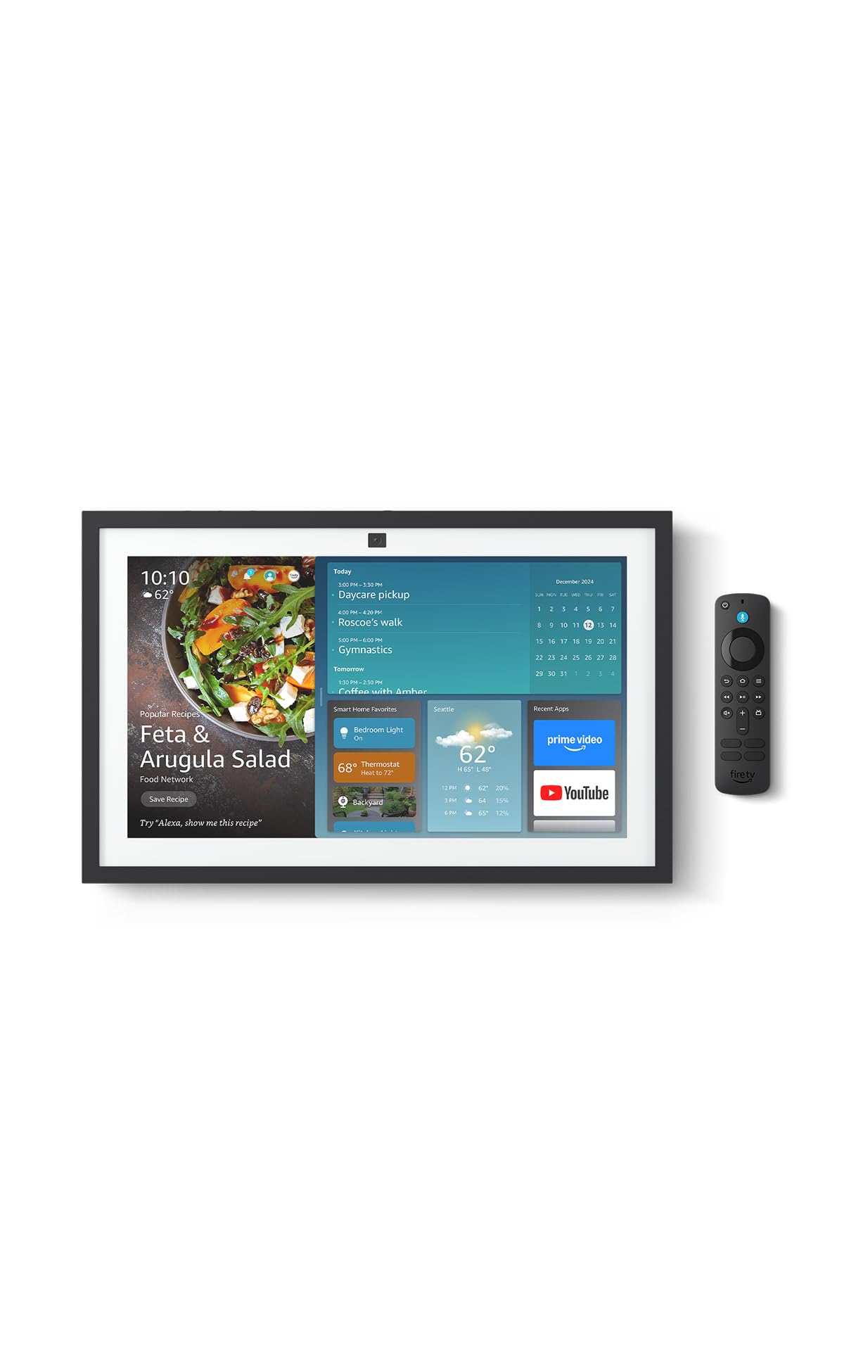 15.6" Full HD Kitchen Hub O267329