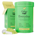 Dog Multivitamin Supplement with Glucosamine Chondroitin Omega 3 Probiotics S8171