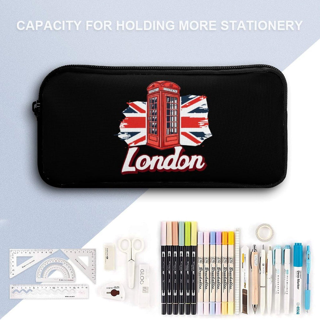 Backpack with Lunch Box Pencil Case Q982130
