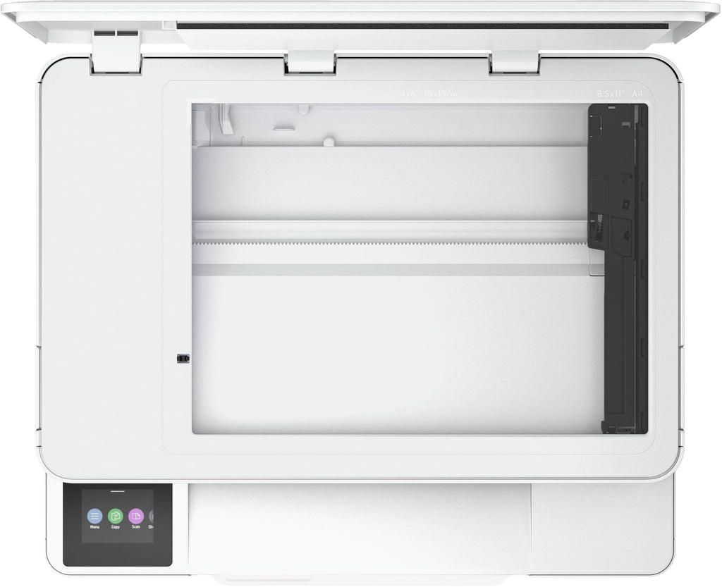 Wireless All-in-One Color Inkjet Printer C163