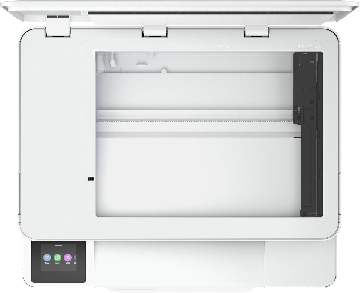 Wireless All-in-One Color Inkjet Printer C163