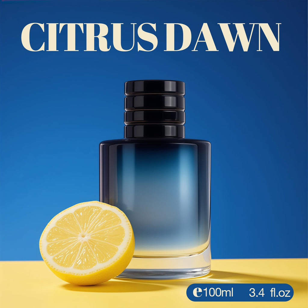 4-Piece Cologne for Men X171