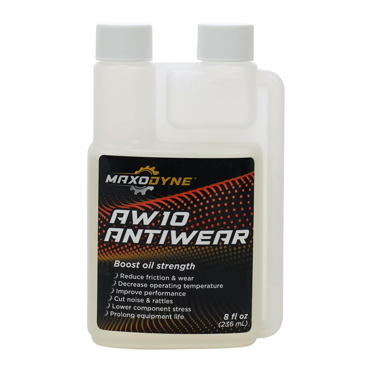 Antiwear Oil Enhancer & Fortifier 8 fl oz E384